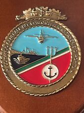 Crest militare comando usato  Roma