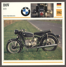 Bmw 1962 r69s for sale  Waupun