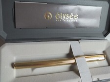 Vintage alter elysee gebraucht kaufen  Oberursel (Taunus)