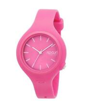 Usado, Rip Curl Girls AURORA PU SURF WATCH Novo - A2696G Rosa Rrp $119.99 XMas Presente VENDA comprar usado  Enviando para Brazil
