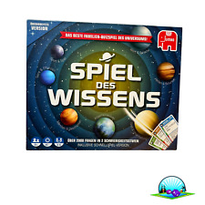 Jumbo spiel wissens gebraucht kaufen  Lauterbach