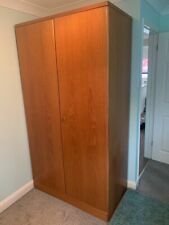 Stag wardrobe dressing for sale  FORDINGBRIDGE