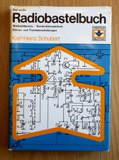 Große radiobastelbuch karl gebraucht kaufen  Altenburg