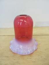 cranberry lamp shade for sale cranberry lamp shade for sale KEIGHLEY