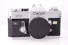 Canon silver very usato  Brescia