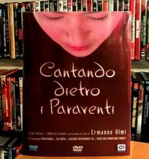 Cantando dietro paraventi usato  Porto Cesareo