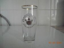 Verre champigneulles lettres d'occasion  Saint-Dizier