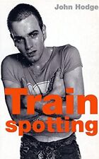 Trainspotting hodge john for sale  UK