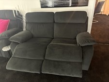 Two seater recliner for sale  STEVENAGE