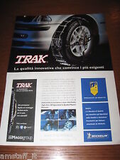 Al36 trak catene usato  Italia