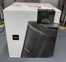 Bose pro wireless for sale  HIGH WYCOMBE