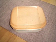 Tupperware naschkätzchen weis gebraucht kaufen  Oldenburg (Oldenburg)