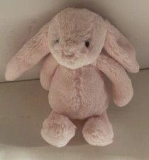 Jellycat bashfull bunny for sale  LETCHWORTH GARDEN CITY