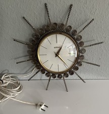 Hilbink elektrische tischuhr gebraucht kaufen  Gangelt