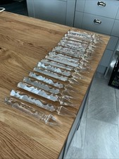 Antique cut crystal for sale  BURY ST. EDMUNDS