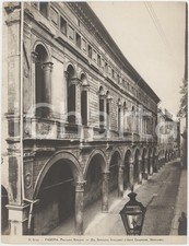 1940 padova palazzo usato  Milano