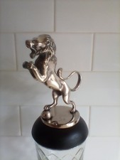 Rampant lion car for sale  NEWPORT