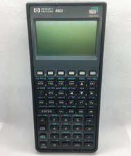 48gx 128kb rpn d'occasion  Expédié en Belgium