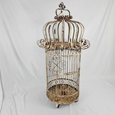 Vintage wrought iron for sale  Belleview