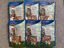 Cat treats bundle for sale  WEST MOLESEY