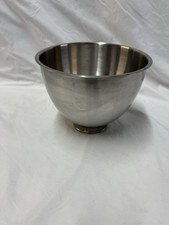 Kitchenaid mixer stainless for sale  Corona Del Mar