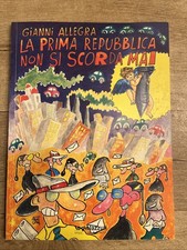 Raro fumetto gianni usato  Ariccia