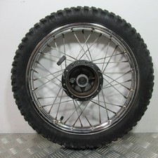 Roue yamaha piwi d'occasion  Méru