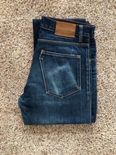 Raleigh denim jones for sale  Trenton