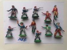 Ddr indianer figuren gebraucht kaufen  Stralsund-Umland I
