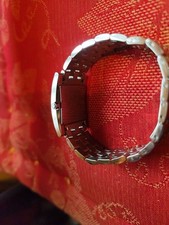 Montre automatique homme d'occasion  Frontenay-Rohan-Rohan