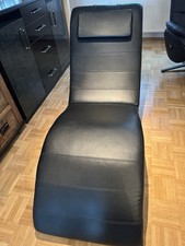 Wohnen solo leder gebraucht kaufen  Langenhagen