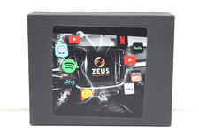 ZEUS ZZ-2 assista TV ao vivo ou transmita seu programa favorito a qualquer momento em seu carro., usado comprar usado  Enviando para Brazil
