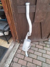 Rover 2000tc exhaust for sale  CHRISTCHURCH