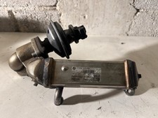 Radiatore scambiatore egr usato  Nettuno
