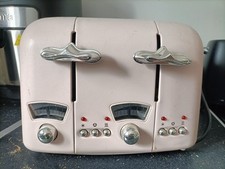 Delonghi argento flora for sale  SUDBURY