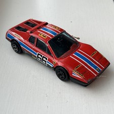 Bburago ferrari 512 for sale  TADWORTH