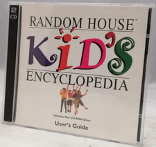 house random encyclopedia for sale  Wilsonville
