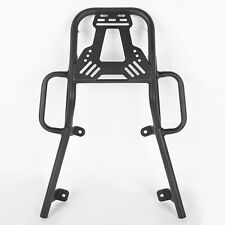 Motorcycle black steel for sale  Oak Lawn