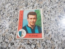 Olivierialbum calciatori panin usato  Firenze