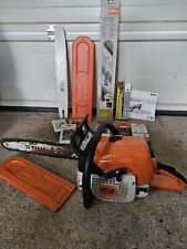 Stihl 310 zubehör gebraucht kaufen  Geisa