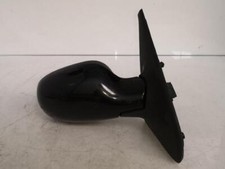 Espelho retrovisor esquerdo 018011 para RENAULT CLIO II FASE II (B CB0) 2001 249544 comprar usado  Enviando para Brazil