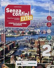 Senza confini extra usato  Fonte Nuova