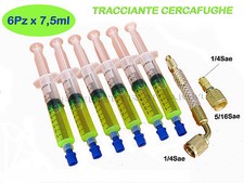 6pz tracciante siringa usato  Oppido Lucano