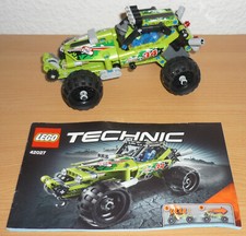 Lego technik 42027 gebraucht kaufen  Bremerhaven