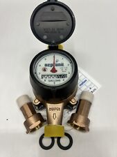 Neptune 8x3 brass for sale  Pontiac