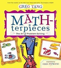 Math terpieces art for sale  Houston