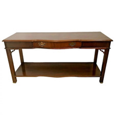 Vintage bassett sofa for sale  Riverside