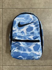 Nike Brasília Just Do It Pacote de Combustível Lancheira Azul Aqua Tie Die comprar usado  Enviando para Brazil