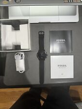 Fossil gen smartwatch for sale  Ozone Park