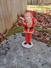 Vintage antique santa for sale  Cape Neddick